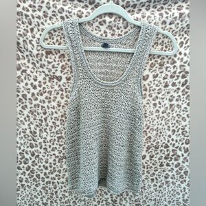 Aerie Knit Tank Top
